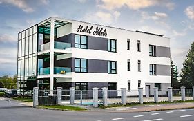 Hotel Adela